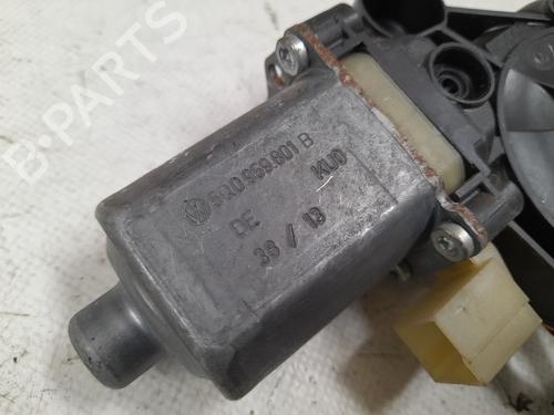 Left front window motor SEAT LEON (5F1)  | BP5008811E21 