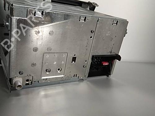 Radio SEAT LEON (1P1) 1.9 TDI | BP4995938E6 