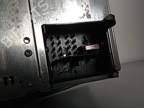 Radio SEAT LEON (1P1) 1.9 TDI | BP4995938E6 