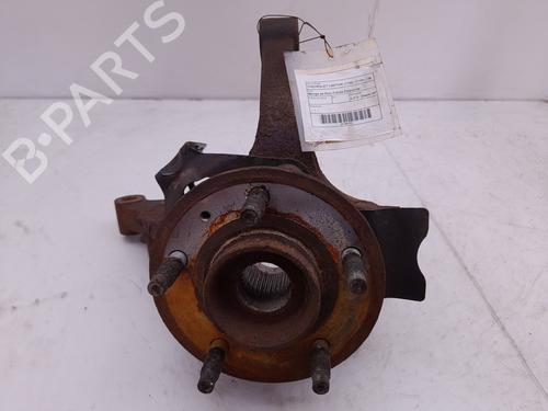Used Left front steering knuckle CHEVROLET CAPTIVA (C100, C140) [2006-2025]  6015622