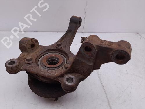 Left front steering knuckle CHEVROLET CAPTIVA (C100, C140) | BP6015622M25