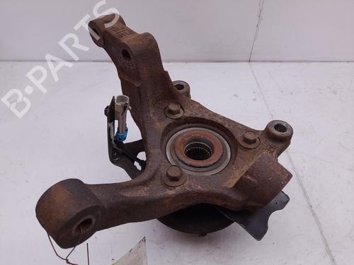 Left front steering knuckle CHEVROLET CAPTIVA (C100, C140) | BP6015622M25