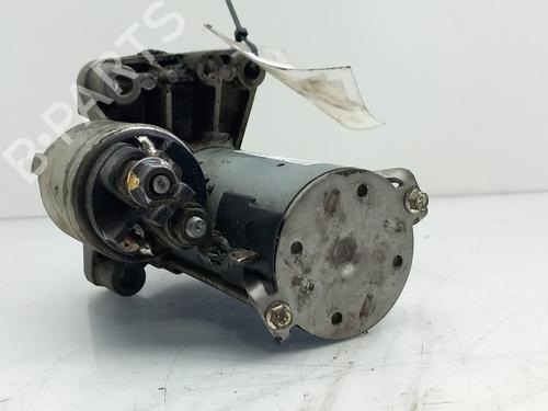 Startmotor CITROËN BERLINGO MULTISPACE (B9) [2008-2025]  4993764