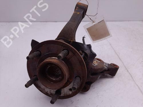 Used Right front steering knuckle CHEVROLET CAPTIVA (C100, C140) [2006-2025]  6015598