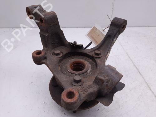 Right front steering knuckle CHEVROLET CAPTIVA (C100, C140)  | BP6015598M26 