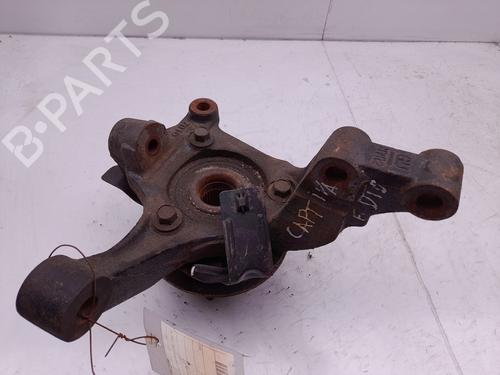 Right front steering knuckle CHEVROLET CAPTIVA (C100, C140)  | BP6015598M26 