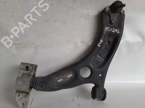 Used Left front suspension arm Left front suspension arm SKODA OCTAVIA II (1Z3) [2004-2013] 5649037 5649037
