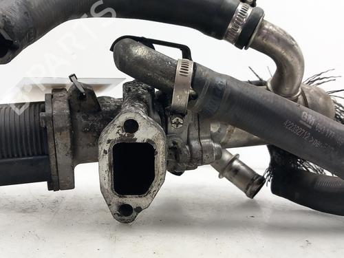Egr OPEL ASTRA H Estate (A04) 1.3 CDTI (L35) | BP6015657M69 