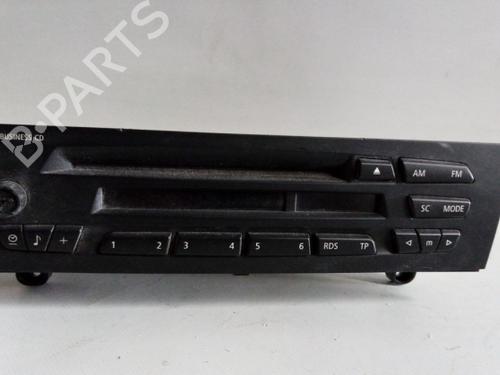 Used Radio BMW 1 (E87) [2003-2013]  4996168