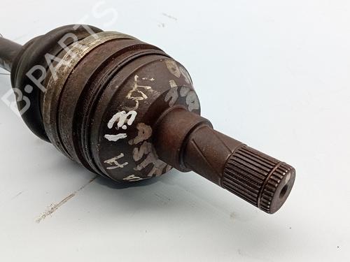 Left front driveshaft OPEL ASTRA H Estate (A04) 1.3 CDTI (L35) | BP6015663M38 