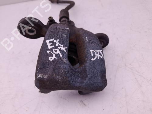 Used Right rear brake caliper BMW 1 (E87) [2003-2013]  14378558