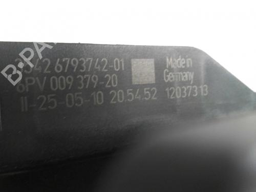 Pedal BMW 1 (E87)  | BP4996164I4 