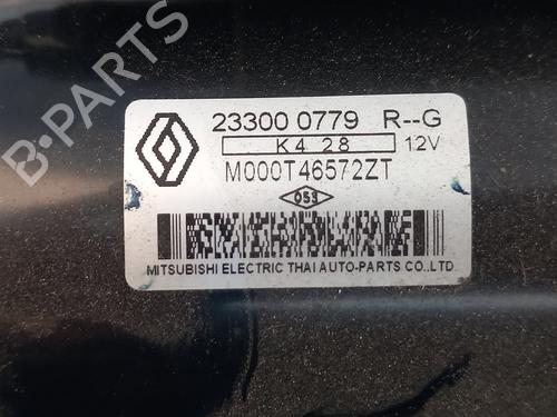 Used Starter DACIA SANDERO II [2012-2025]  4996198