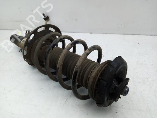 Right front shock absorber CITROËN C4 CACTUS 1.6 BlueHDi 100 9810705180