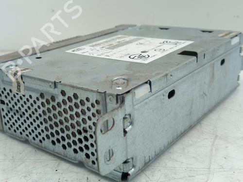 Radio CITROËN C4 CACTUS 1.6 BlueHDi 100 | BP4996246E6 