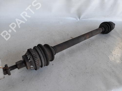 Transmissão frente direita SMART CITY-COUPE (450) [1998-2004]  24181721