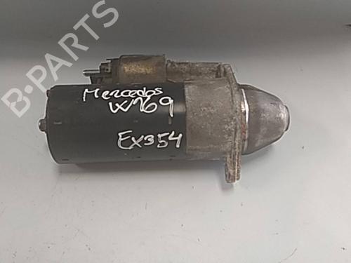 Startmotor MERCEDES-BENZ A-CLASS (W169) [2004-2012]  4996320