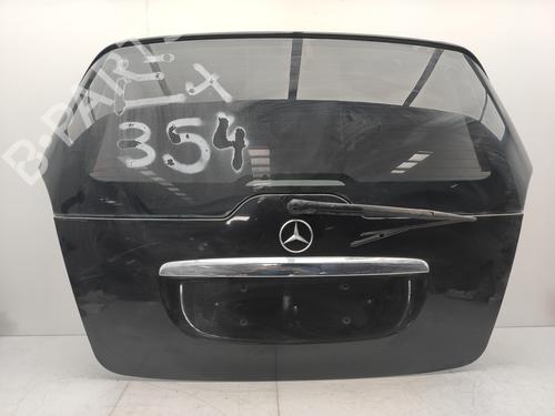 Used Tailgate MERCEDES-BENZ A-CLASS (W169) [2004-2012]  4996335