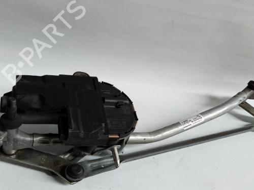 Used Front wiper motor VOLVO V40 Hatchback (525) D2 (120 hp) 5010887