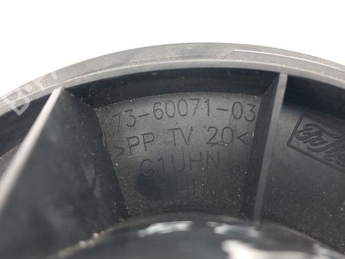 Motor calefaccion VOLVO V40 Hatchback (525) D2 | BP5010882M62 