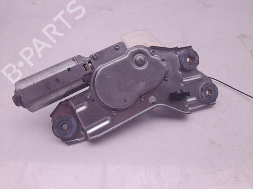 Used Rear wiper motor FORD FOCUS II Turnier (DA_, FFS, DS) [2004-2012]  4993135