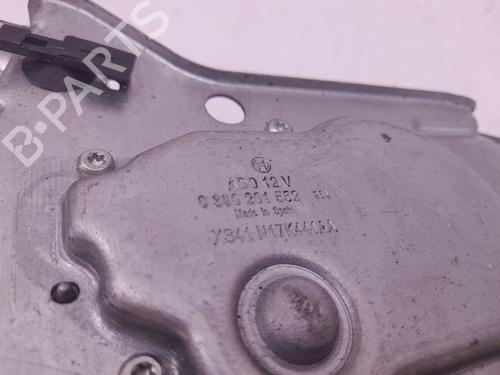 Rear wiper motor FORD FOCUS II Turnier (DA_, FFS, DS)  | BP4993135M102