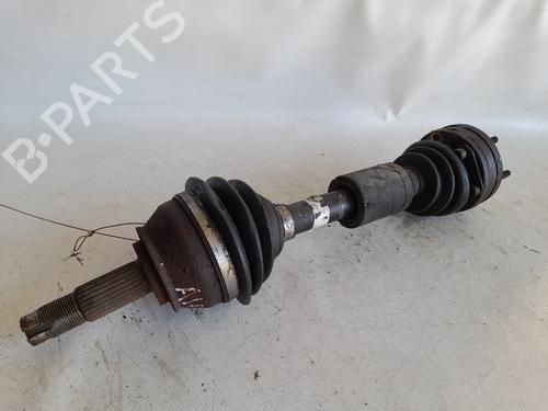 Used Left front driveshaft ALFA ROMEO 147 (937_) [2000-2010]  6015888