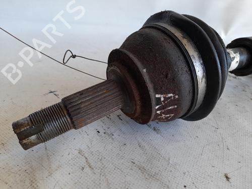 Left front driveshaft ALFA ROMEO 147 (937_) | BP6015888M38
