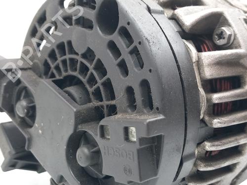 Alternator BMW 1 (E87) 118 i | BP4996427M7 