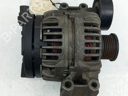 Alternator BMW 1 (E87) 118 i | BP4996427M7 