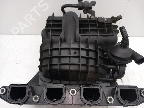 Intake manifold BMW 1 (E87) 118 i BP4994152M70
