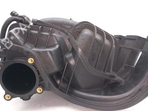 Intake manifold BMW 1 (E87) 118 i | BP4994152M70 