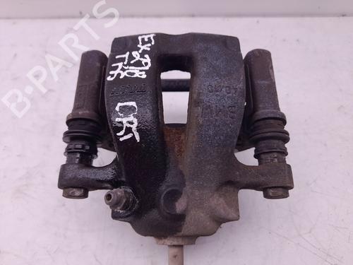 Right rear brake caliper BMW 1 (E87) 118 i | BP14378624M106 