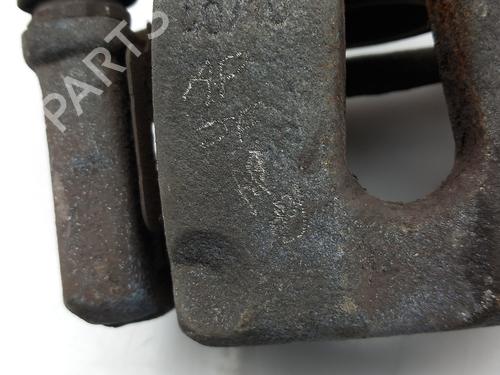 Right rear brake caliper BMW 1 (E87) 118 i | BP14378624M106 