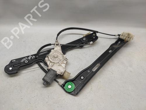 Front left window mechanism BMW 1 (E87) 118 i | BP4996441C22 