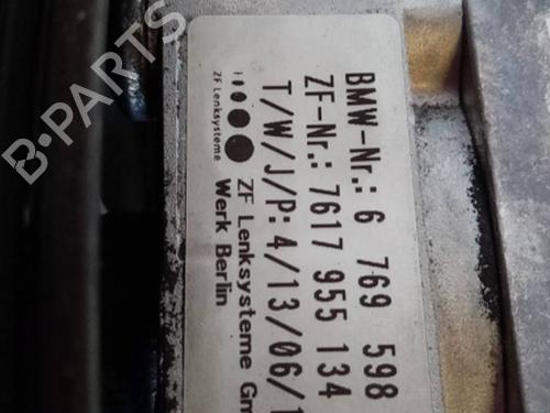 Steering pump BMW 1 (E87) 118 i | BP4996429M99 