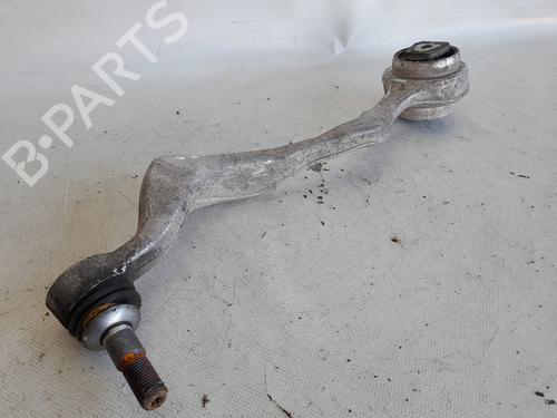 Left front suspension arm BMW 1 (E87) 118 i BP4996431M12