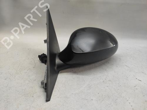 Left mirror BMW 1 (E87) 118 i | BP4996446C26 