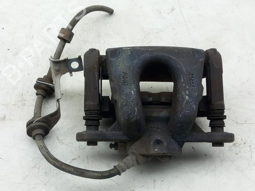 Right front brake caliper BMW 1 (E87) 118 i BP15354504M104