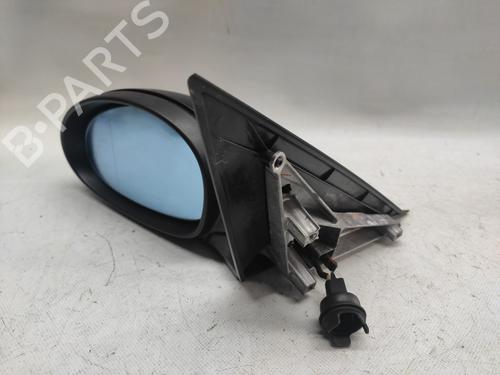 Left mirror BMW 1 (E87) 118 i | BP4996446C26 