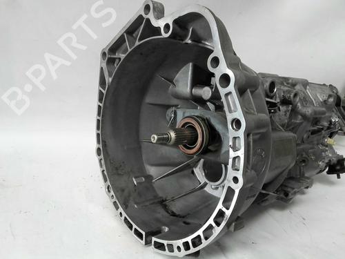 Gearbox BMW 1 (E87) 118 i | BP4996432M3 