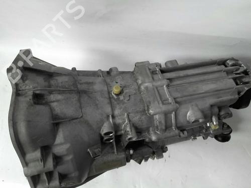 Gearbox BMW 1 (E87) 118 i | BP4996432M3 