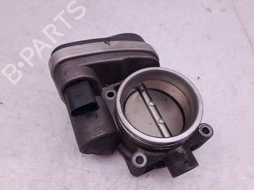 Throttle body BMW 1 (E87) 118 i 1354143922404