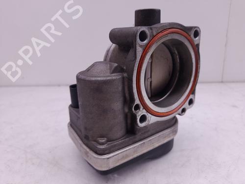 Throttle body BMW 1 (E87) 118 i | BP5010942M82 