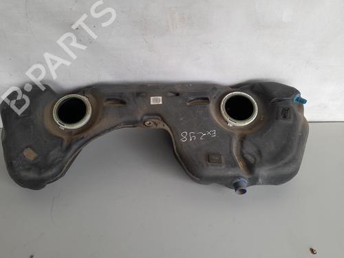 Fuel tank BMW 1 (E87) 118 i 56646711