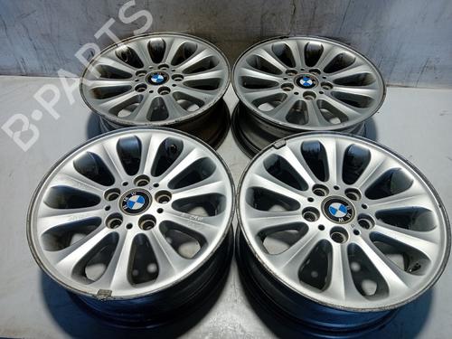 Rim BMW 1 (E87) 118 i | BP4996449C45 