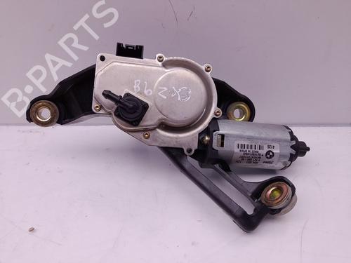 Rear wiper motor BMW 1 (E87) 118 i | BP4996453M102 