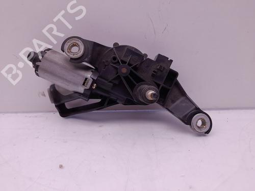 Rear wiper motor BMW 1 (E87) 118 i 6921959-05