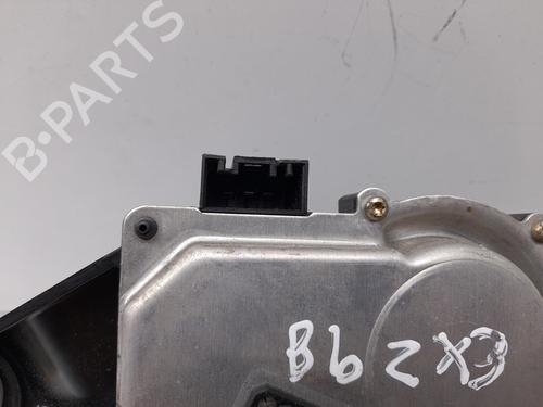 Rear wiper motor BMW 1 (E87) 118 i | BP4996453M102 