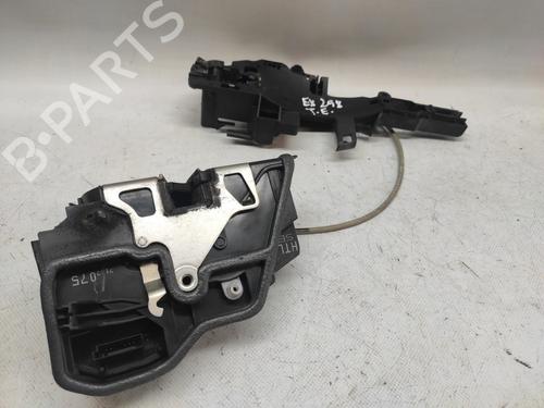 Rear left lock BMW 1 (E87) 118 i BP5010946C100